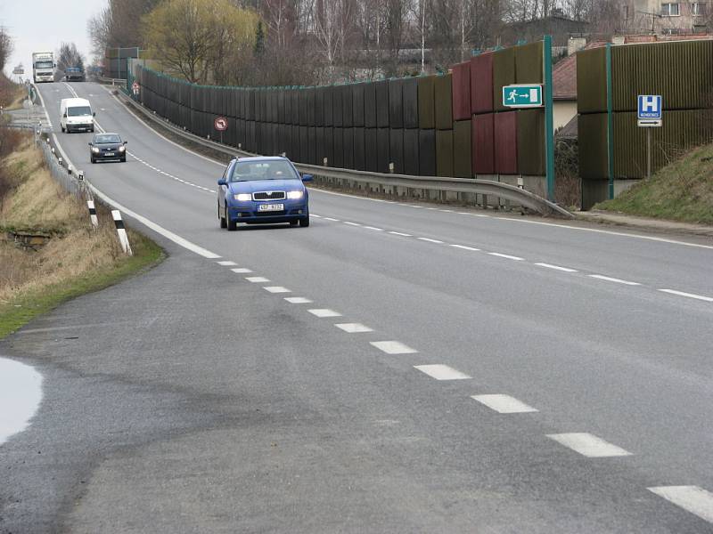 Zakázky na odborné měření hluku měly být několikanásobně předražené. Policie již tento týden zahájila úkony trestního řízení. Ilustrační foto.