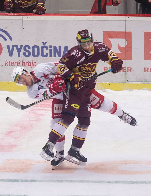 Dukla má jen bod. Slavii podlehla v prodloužení