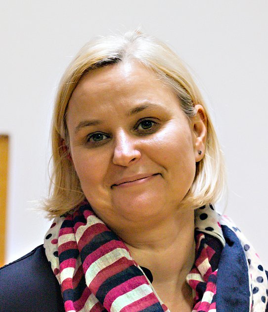 Tamara Pecková
