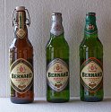 Bernard je v republice proslulá značka piva původem z Humpolce na Pelhřimovsku