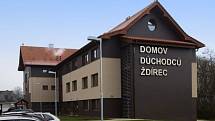 Domov důchodců Ždírec