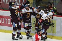 HC Dukla Jihlava.