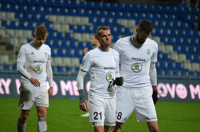 FK Mladá Boleslav - FC Vysočina Jihlava.