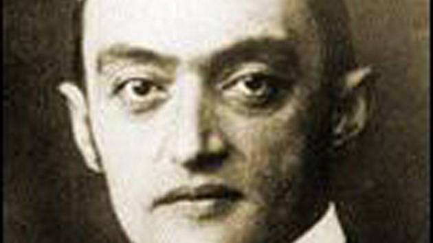 Josef Schumpeter