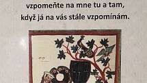 Zřícenina hradu Landštejn je směsicí několika architektonických slohů. Návštěvníci si zde přijdou na své.