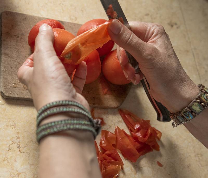 Bytová restaurace Venkovanky se otevře několikrát do roka. Vždy je to zážitek.