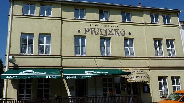 Penzion Prajzko*** 