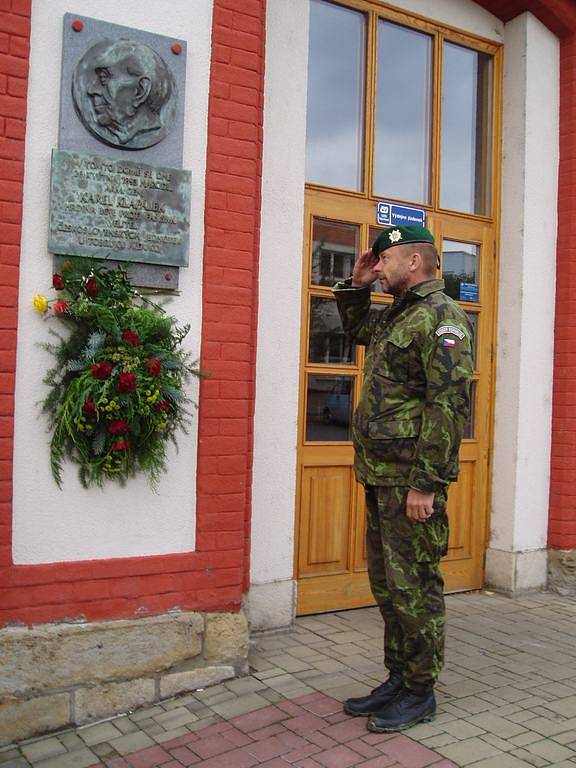 Režisér Václav Marhoul.