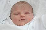 VERONIKA PODŠKUBKOVÁ se narodila 24. října 2013 v 7:59 hodin s váhou 2605 gramů a délkou 45 centimetrů. S rodiči Jarmilou a Lukášem a s brášky Tomáškem (6 let) a Vašíkem (4 roky) mají domov v Náchodě. 