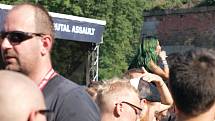 Brutal Assault 2017