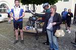 12. ročník mezinárodní cyklistické akce v česko - polském příhraničí Cyklo Glacensis. 