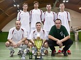 Vítězem Jelichov Cupu 2012 se stalo mužstvo Babylon Jaroměř,které ve finálovém duelu porazilo 4:3 po pokutových kopech FC Jelichov.