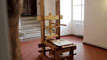 V klášteře se rodí knihy jako v dobách Johannese Gutenberga