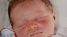 NIKOLA NAGLOVÁ se narodila 4. dubna 2012 v 8:06 hodin s váhou 3330 g a délkou 48 cm. S rodiči Lucií a Davidem, a se sestřičkou Terezkou (2 a půl roku), bydlí v Červeném Kostelci.   