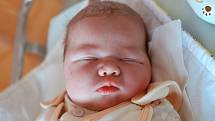 Lilien Weissová z Náchoda se narodila 6. listopadu 2018 ve  12,33 hodin. Holčička vážila 4050 gramů a měřila 50 centimetrů.Rodiče Martina a Martin mají ještě šestiletou dceru Lauru.