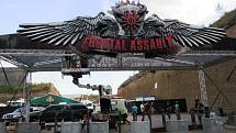 Brutal Assault 2017