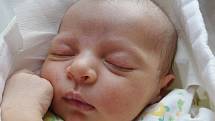 MICHELLE LIPPERTOVÁ se narodila 15. ledna 2013 v 01:49 hodin s váhou 3200 gramů a délkou 48 centimetrů. S rodiči Kristínou Lippertovou a Tomášem Rafaelem mají domov v Náchodě. 