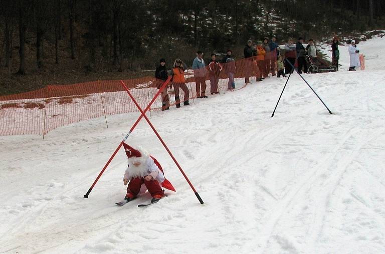 Mikuláš.