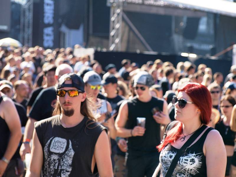 Brutal Assault 2017