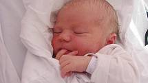 ANIČKA KÁBRTOVÁ  se narodila 24. ledna 2011 ve 23:06 hodin s délkou 50 cm a váhou 3370 g. S rodiči Lucií a Martinem má domov ve Vrchovinách.                      