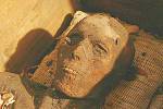 Z padesáti mumií se v dobrém stavu zachovaly ostatky u 34 z nich. 