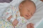 JAN FIŠAR se narodil 21. dubna 2014 v 17:08 hodin s váhou 3250 gramů a délkou 50 centimetrů. S maminkou Zuzanou Zapletalovou a s tatínkem Janem Fišarem mají domov ve Velkých Petrovicích. 