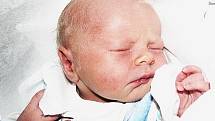 KRIŠTOF MILFAIT se narodil 2. 12. v 15:08 hod. s délkou 47 cm a váhou 2970 g. S rodiči Jitkou Hrůzovou a Josefem Miltfaitem žije v Úpici.