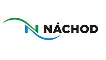 Logo města Náchoda.