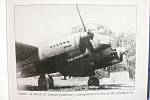 SIEBEL–Si 204. V tomto typu letounu uletěli 22. dubna 1949 z Vysokova za svobodou do Anglie čtyři piloti a navigátoři se svými rodinami.