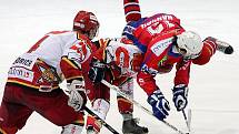 Hradecký hokejový klub HC Lev se sídlem v Popradu nebude v ročníku 2010/11 hrát v Kontinentální lize.