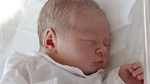 PAVLA JIŘÍ se narodila 21. srpna 2012 ve 21:40 hodin s váhou 3360 g a délkou 51 cm. S rodiči Veronikou a Alešem, s bratry Adamem (7) a Alešem (2), bydlí na Lipí.