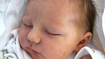 AURORA se narodila 8. srpna 2017 ve 21.05 hodin a vážila 3100 gramů. Holčička je z Náchoda.