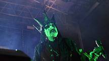 Mercyful Fate