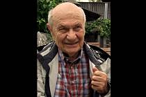 Ve věku nedožitých 92 let zemřel dlouholetý předseda Ligy proti rakovině Náchod, z. s. a zároveň člen představenstva celorepublikové Ligy proti rakovině MUDr. Vladimír Müller.