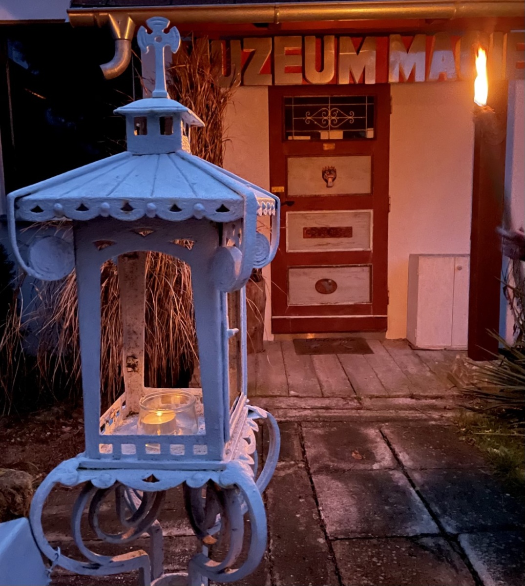 Fotogalerie: Muzeum magie v Jaroměři zahájí sezónu 6. května 2023 -  Náchodský deník