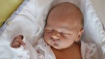 Ondřej Rosa je na světě! Narodil se 2. prosince 2019 v 10:44 hodin, vážil 3745 g a měřil 51 cm. S maminkou Michaelou Rosovou a dvouletým bráškou Martínkem bydlí v Broumově.