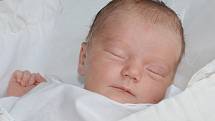 VERONIKA CHOLIY se narodila 29. července 2014 v 17:24 hodin rodičům Olině a Michalovi z Náchoda. Holčička vážila 3420 gramů a měřila 48 centimetrů. Doma se na ni těší téměř čtyřletá sestřička Sašenka. 