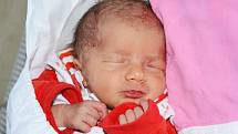 LARA ŘÍHOVÁ se narodila 21. září 2013 v 11:09 hodin s váhou 2900 g a délkou 48 cm. S rodiči Adrianou Bímovou a Martinem Říhou a s brášky Danielem a Kryštofem bydlí v Náchodě. 
