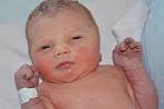 FILIP ANDRŠ z Bohuslavic se narodil 19. března 2015 ve 22.14 hodin mamince Pavlíně a tatínkovi Filipovi. Chlapeček po narození vážil 3670 gramů a měřil 50 centimetrů. 