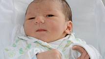 JAN KŘIŽKA se narodil 3. dubna 2012 v 19:05 hodin s váhou 3360 gramů a délkou 49 centimetrů. S rodiči Ivanou a Janem mají domov v Náchodě.   