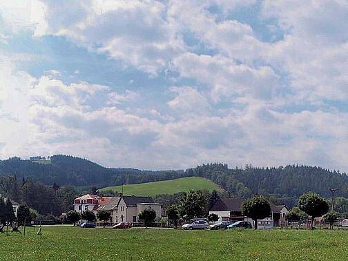 V NÁCHODĚ – BĚLOVSI má vzniknout přírodní památka Březinka, která bude součástí soustavy Natura 2000.  