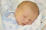 ONDŘEJ ŠNAJDR se narodil 27. ledna 2016 v 5.31 hodin. Jeho míry byly 3425 gramů a 50 centimetrů. S maminkou Marcelou Šnajdrovou bydlí v Opočně. 