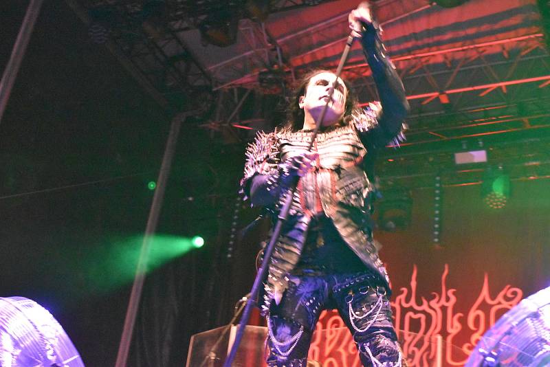 Cradle of Filth