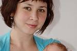 EMILY RUBEŠOVÁ se narodila 5. dubna 2012 v 18:43 hodin s váhou 3960 gramů a délkou 50 centimetrů. S rodiči Ivanou a Davidem mají domov v Novém Městě nad Metují.   