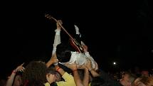 Antifest 2009.