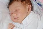 FILIP BITTNER se narodil 31. července 2012 v 17:39 hodin s váhou 3190 g a délkou 50 cm. S rodiči Kateřinou a Filipem bydlí v Broumově.   