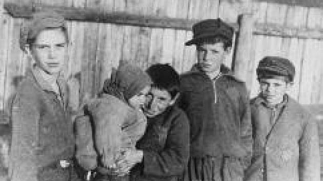 Holocaust: Z Brna zmizelo 9 tisíc Židů - Brněnský deník