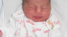 KAROLÍNA HOLÁ se narodila 11. února 2010 v 19:30 hodin s váhou  3825 g a měřila 52 cm. S rodiči Markétou a Jaroslavem bydlí v Novém Městě n. M.