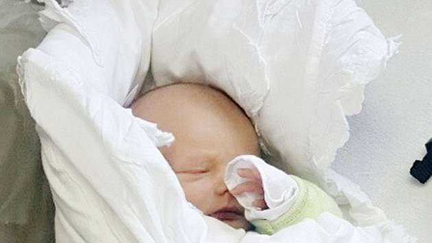 Prvním náchodským miminkem roku 2016 se stal chlapeček Oskar. Na svět přišel v sobotu 2. ledna 2016 ve 4 hodiny 51 minut v porodnici Oblastní nemocnice Náchod.