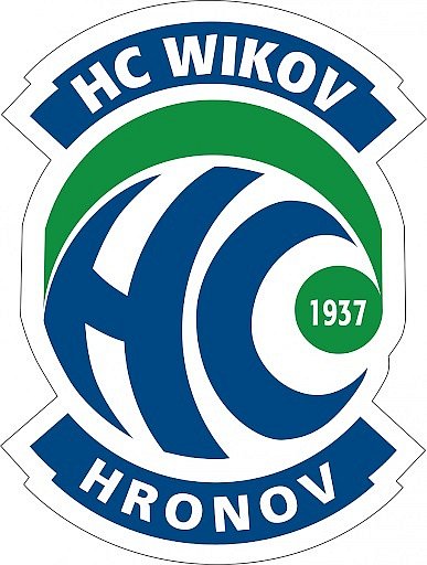logo HC Wikov Hronov